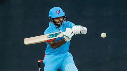 SA20: குசால் மெண்டிஸ் காட்டடி அரைசதம்.. வாழ்வா சாவா போட்டியில் 20 ஓவரில் 226 ரன்களை குவித்தது பார்ல் ராயல்ஸ்