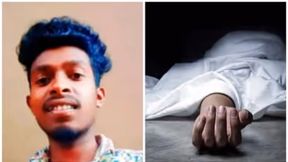 ബന്ധുവിനെ ആശുപത്രിയിലേക്ക് കൊണ്ടുപോയ ആംബുലന്സിന് പിറകെ സ്കൂട്ടറില് സഞ്ചരിക്കവെ അപകടം; യുവാവിന് ദാരുണാന്ത്യം