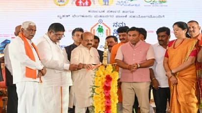 ಬೆಂಗಳೂರಲ್ಲಿ ಒಂದೇ ದಿನ 108 ‘ನಮ್ಮ ಕ್ಲಿನಿಕ್’ ಶುರು