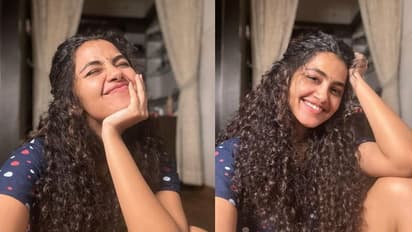 తనలో 4 షేడ్స్ ఉన్నాయంటున్న అనుపమా పరమేశ్వరన్, ముసిముసి నవ్వులతో మురిపిస్తోన్న మలబారు అందం