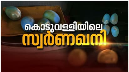 കൊടുവള്ളി സ്വർണവേട്ട : സ്വർണ്ണമുരുക്കിയ വീട്ടിലെ സ്ഥിരം സന്ദർശകർ ആരൊക്കെ ?  അന്വേഷണം ഊർജിതം
