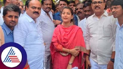 Assembly election: ಅಭ್ಯರ್ಥಿ ಯಾರಾದರೂ ಕಾಂಗ್ರೆಸ್ ಗೆಲುವು ಮುಖ್ಯ: ಪ್ರಣತಿ ಶಿಂಧೆ