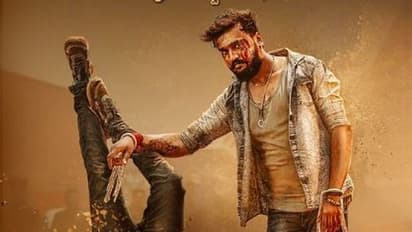 ಪ್ರತಿಯೊಬ್ಬನಲ್ಲೂ ಒಬ್ಬ ಒಳ್ಳೆಯವನು ಕೆಟ್ಟವನು ಇರುತ್ತಾನೆ; ಧನ್ವೀರ್ 'ವಾಮನ' ಕೊನೆ ದಿನ