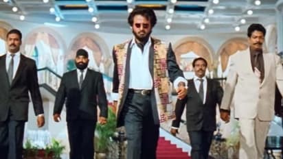 తెరపైకి భాష మూవీ రీమేక్... సూపర్ స్టార్ అభిమానులకు మాత్రం బ్యాడ్ న్యూస్.. ఏటంటే..? 