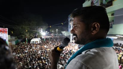 ప్రగతి భవన్‌ను మావోయిస్టులు పేల్చేసినా ఎవరికి నష్టం లేదన్న రేవంత్ రెడ్డి.. పోలీసులకు ఫిర్యాదు చేసిన బీఆర్ఎస్..