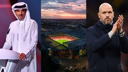 Qatari investors' interest to bid for Manchester United sparks meme fest