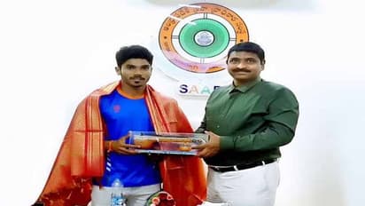 చైర్మెన్, డైరెక్టర్ల ఆరోపణలు: శాప్  ఎండీ ప్రభాకర్ రెడ్డిపై  బదిలీ వేటు 