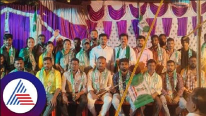 ಜೆಡಿಎಸ್‌ಗೆ ಸೇರ್ಪಡೆಯಾಗುವವರ ಸಂಖ್ಯೆ ಹೆಚ್ಚುತ್ತಿದೆ : ತಿಪ್ಪೇಸ್ವಾಮಿ 