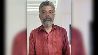 സൗഹൃദം മുതലെടുത്ത് പീഡനം; വള്ളിക്കുന്നത്ത് വീട്ടമ്മയെ പീഡിപ്പിച്ച പൂജാരി പിടിയില്‍