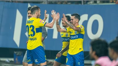 ഐഎസ്എല്ലില്‍ കിരീട ഭാഗ്യമില്ലെങ്കിലും ആരാധകരുടെ ഇഷ്ട ടീം ബ്ലാസ്റ്റേഴ്സ് തന്നെ;ടെലിവിഷന്‍ റേറ്റിംഗില്‍ ഒന്നാമത്