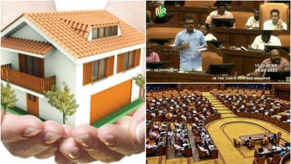 'ലൈഫ് എന്നാല് കാത്തിരിപ്പ് എന്നാക്കി സര്ക്കാര്', പദ്ധതിയില് പുരോഗതി ഇല്ലെന്ന് പ്രതിപക്ഷം