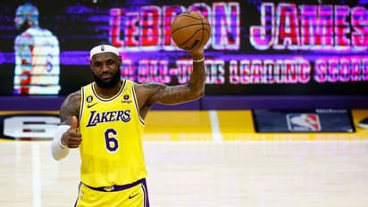 NBA 2024-25 Season: Top 5 Controversies That Shook the League