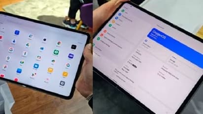 వన్ప్లస్ మొదటి టాబ్లెట్.. ఒక్కసారి చార్జ్ చేస్తే చాలు.. దీని ఫీచర్స్ అదుర్స్..