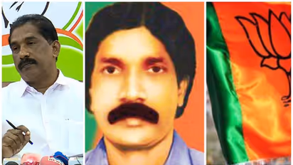 യുവമോർച്ചാ നേതാവ് കെ ടി ജയകൃഷ്ണൻ കൊലക്കേസ് സിബിഐ അന്വേഷിക്കണം, ബിജെപിക്ക് പിന്നാലെ കോൺഗ്രസും രംഗത്ത്