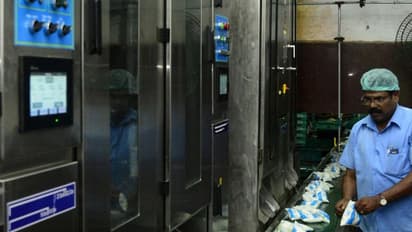 ஆவின் நிறுவனத்தில் 322 காலிப் பணியிடங்கள்.. இனி டிஎன்பிஎஸ்சி மூலம் தேர்வு செய்யப்படும்.. தமிழக அரசு முடிவு.!