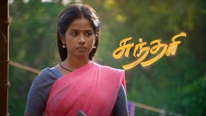 டிஆர்பி-யில் அடிச்சு நொறுக்கும் சுந்தரி சீரியலை தடை செய்யனும்... கிளம்பிய நூதன எதிர்ப்பு