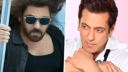 Salman Khan announces the wrap of the much-awaited Kisi Ka Bhai Kisi Ki Jaan; know the details 