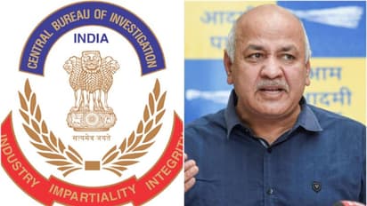 'സർക്കാർ ചെലവിൽ നിയമവിരുദ്ധ സമാന്തര അന്വേഷണ സംഘം ഉണ്ടാക്കി'മനീഷ് സിസോദിയക്കെതിരെ കേസെടുക്കാനൊരുങ്ങി സിബിഐ