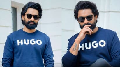 తారకరత్న ఆరోగ్యంపై కళ్యాణ్ రామ్ ఏమన్నారంటే..? ఆ రెండు ప్రశ్నలను దాటవేసిన నందమూరి హీరో..