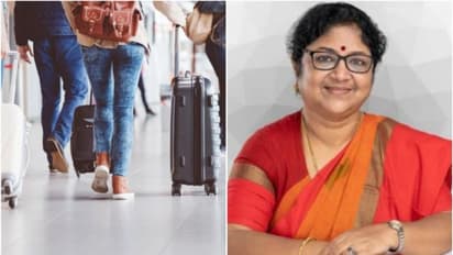 'മലയാളി വിദ്യാര്‍ത്ഥികളുടെ വിദേശത്തേക്കുള്ള ഒഴുക്ക് പഠിക്കും, ഉന്നത വിദ്യാഭ്യാസ കൗൺസിലിനെ ചുമതലപ്പെടുത്തി'