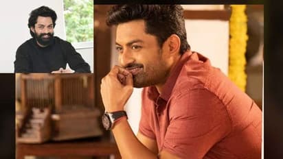 ఆపని చేయాలంటే చాలా టెన్షన్ అంటున్న కల్యాణ్ రామ్, నిద్రకూడా పట్టదంటున్న నందమూరి హీరో