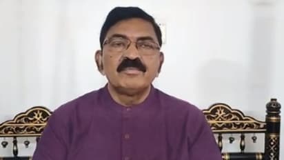 ఉదయగిరి ఎమ్మెల్యే మేకపాటి చంద్రశేఖర్ రెడ్డికి గుండెపోటు.. ఆస్పత్రికి తరలింపు..!