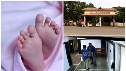 ఏడాది బాలుడిపై దారుణం..  నేలకేసి కొట్టి, పళ్లు విరగ్గొట్టి చంపిన తాంత్రికుడు !