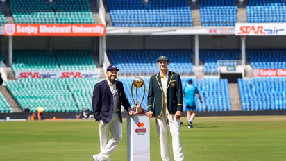 IND vs AUS 2022-23, 1st Test: Date, time, venue, squads, where to watch live streaming, tickets and more