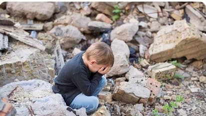 Turkey-Syria quake Death toll: துருக்கி, சிரியா நிலநடுக்க பலி 50,000-ஐ தாண்டும்! ஐ.நா. தலைவர் கவலை