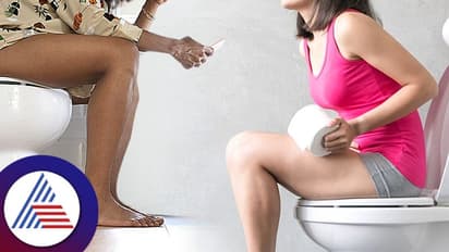 ಟಾಯ್ಲೆಟ್ ನಲ್ಲಿ ತುಂಬಾ ಹೊತ್ತು ಕುಳಿತ್ರೆ ಅನಾರೋಗ್ಯ ಕಾಡೋದು ಗ್ಯಾರಂಟಿ