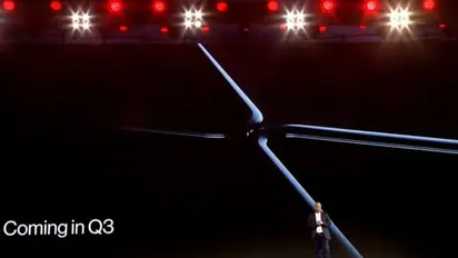 OnePlus teases foldable phone post OnePlus 11 5G launch, to arrive in Q3 2023
