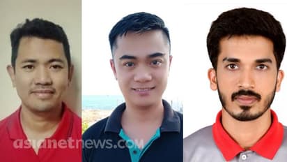 മഹ്സൂസ്: ഒരു ലക്ഷം ദിര്ഹം സ്വന്തമാക്കി പ്രവാസി; പുത്തൻ സ്മാര്ട്ട്ഫോൺ വാങ്ങി ആഘോഷം