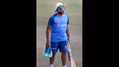 IND vs AUS 2022-23, 1st Test: 'It's going to be tough' - Rohit on who among Gill and Surya would make the cut