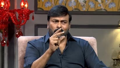 చిరు ఓకే చేసిన నెక్ట్స్ 3 సినిమాలు..వాటి డైరక్టర్స్,షాకింగ్ లైనప్