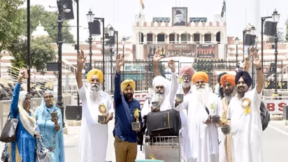 Pakistan officials stop nearly 190 Hindus from Sindh province travel to India: Report