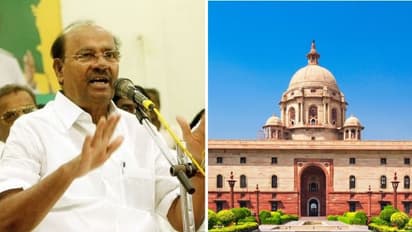 ஓபிசி கிரீமிலேயர் வரம்பு வெறும் 8 லட்சம் தானா?.. 15 லட்சம் வேண்டும் - மத்திய அரசை தாக்கிய ராமதாஸ்!