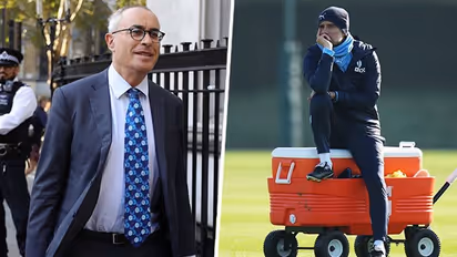 Who is Lord Pannick, the 5000 pounds an hour lawyer leading Man City's defence against Premier League charges?