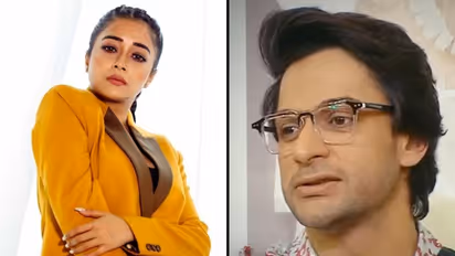 Bigg Boss 16: Shalin Bhanot irked on media panelist questioning him about his relationship with Tina Dattaa