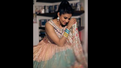 valentine's day spl: ಪ್ರಿಯಾಮಣಿಯ ಫಸ್ಟ್ ಲವ್ ಆಗಿದ್ರಾ ತರುಣ್? ನಟಿ ಹೇಳಿದ್ದೇನು?