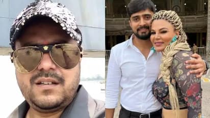 ಲವ್ ಜಿಹಾದ್ನಲ್ಲಿ ಸಿಲುಕಿಕೊಳ್ಳುವ ಹುಡುಗಿಯರಿಗೆ ದೊಡ್ಡ ಪಾಠವಿದು; ರಾಖಿ ಸಾವಂತ್ ಮಾಜಿ ಪತಿ ರಿತೇಶ್