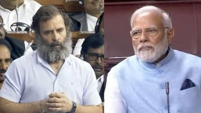 Sorry Politics: ರಾಹುಲ್ - ಮೋದಿ ಕ್ಷಮೆ ಗಲಾಟೆಗೆ ಬಲಿಯಾಯ್ತು 2ನೇ ದಿನದ ಕಲಾಪ..!