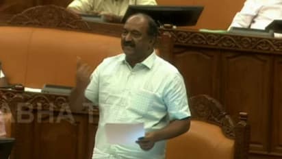 ഇന്ധന സെസിൽ പ്രതിഷേധം ; ധനമന്ത്രിയുടെ സുരക്ഷ കൂട്ടി, നടപടി പ്രതിപക്ഷ പ്രതിഷേധം കണക്കിലെടുത്ത്