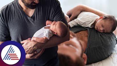 Parenting Tips: ಮಗು ರಾತ್ರಿಯಾದ್ರೂ ಮಲಗ್ತಿಲ್ವಾ ? ಇದೇ ಕಾರಣಕ್ಕೆ ಆಗಿರ್ಬೋದು