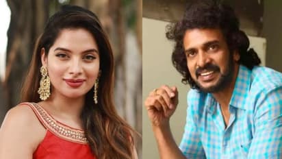 ರಿಯಲ್ ಸ್ಟಾರ್‌ಗಾಗಿ ಮತ್ತೆ ಸ್ಯಾಂಡಲ್‌ವುಡ್ ಕಡೆ ಮುಖ ಮಾಡಿದ ತಾನ್ಯಾ ಹೋಪ್