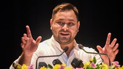 'ചോദ്യം ചെയ്യലിന് ഹാജരാകണം'; ബിഹാർ ഉപമുഖ്യമന്ത്രി തേജസ്വി യാദവിന് സിബിഐ സമൻസ്