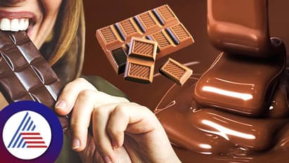 Chocolate day: சாக்லேட் தினத்துக்கு இப்படி ஒரு வரலாறா? இது சாக்லேட்டை விட தித்திப்பான விஷயமா இருக்கே! 