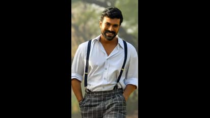 సోషల్ మీడియాలో పెరిగిపోతున్న రామ్ చరణ్ క్రేజ్.. సరికొత్త రికార్డు క్రియేట్ చేసిన మెగాపవర్ స్టార్!