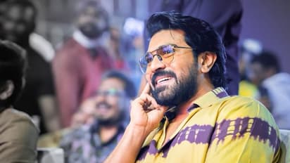 Ram Charan: టార్గెట్ హాలీవుడ్... మెగా హీరో కొండంత కోరిక!