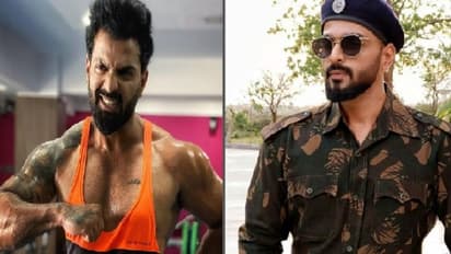 ಗೀತಾ ಭಾರತಿ ಭಟ್ ರಿಂದ ಚಂದನ್ ಕುಮಾರ್ ವರೆಗೆ : Fat to Fit ಆದ ಸೆಲೆಬ್ರಿಟಿಗಳು 