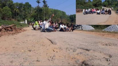 Kodagu: ಹದಗೆಟ್ಟ ಶಾಸಕ ಕೆ.ಜಿ. ಬೋಪಯ್ಯ ಊರಿನ ರಸ್ತೆ: 20 ವರ್ಷದಿಂದ ಡಾಂಬರೀಕರಣವೇ ಕಂಡಿಲ್ಲ